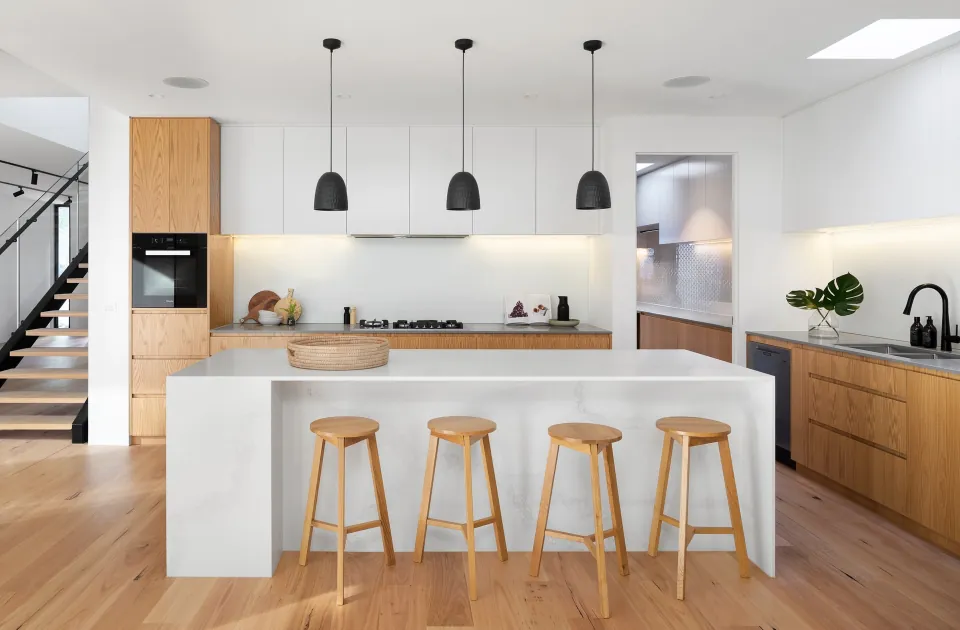 INOHS LLC project gallery – South Florida contractor results