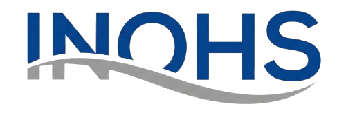 INOHS LLC logo – exterior cleaning and home improvement Boynton Beach Florida