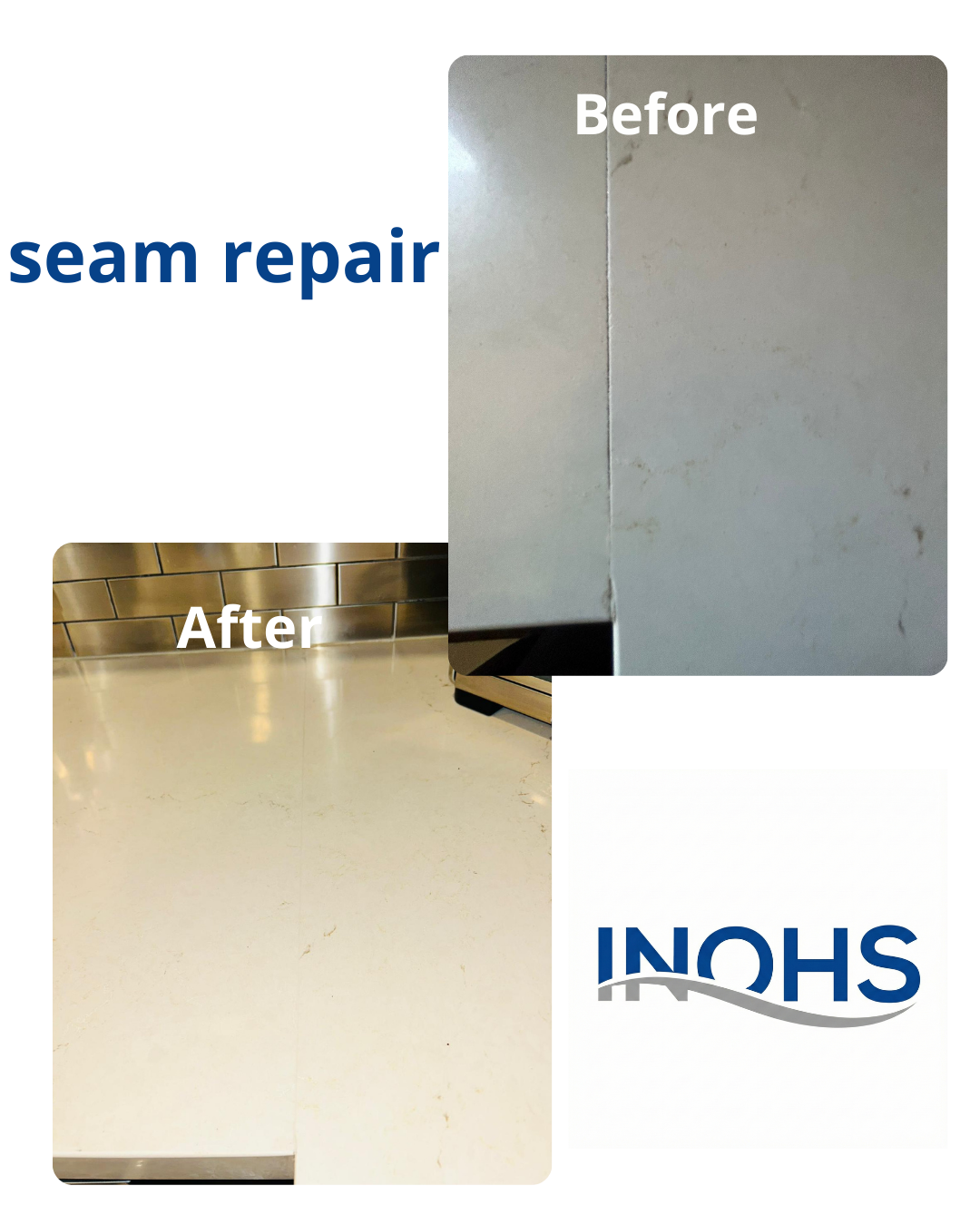 Before pressure cleaning – dirty concrete surface Boynton Beach FL