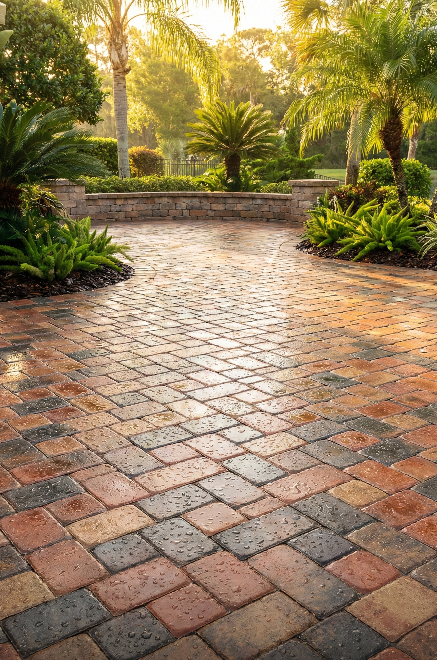 Exterior contractor services Palm Beach County Florida INOHS LLC